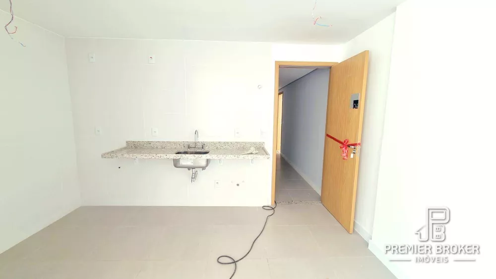 Cobertura, 3 quartos, 190 m² - Foto 9