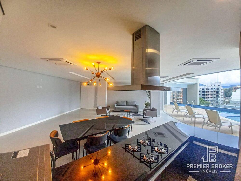 Cobertura à venda com 3 quartos, 190m² - Foto 2