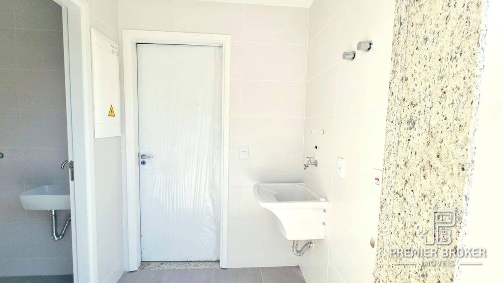 Cobertura à venda com 3 quartos, 190m² - Foto 1