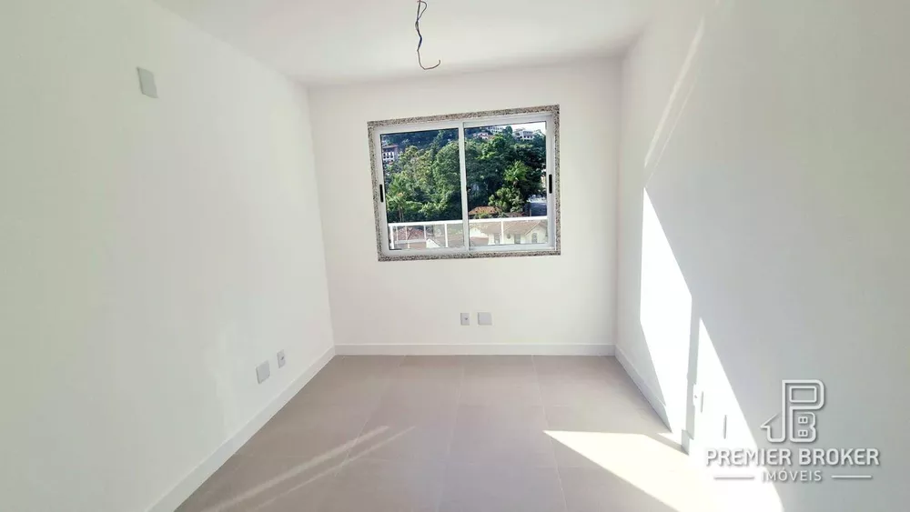 Cobertura, 3 quartos, 190 m² - Foto 4