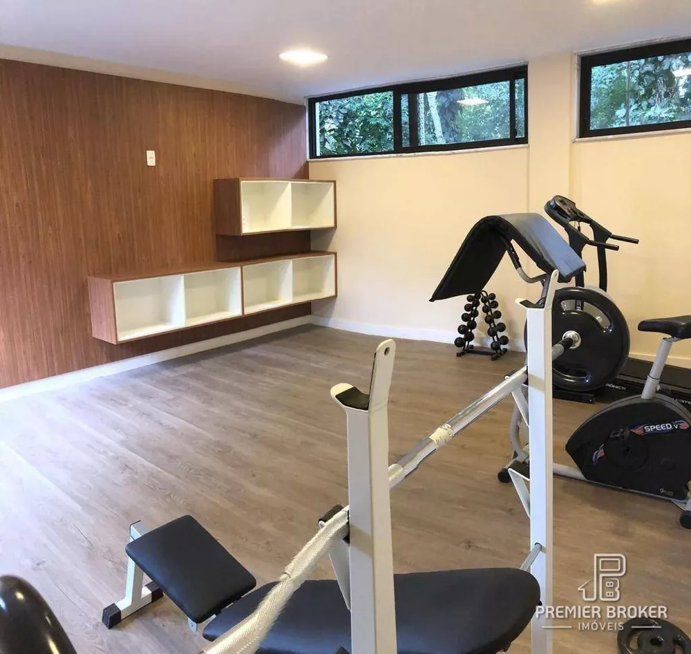 Loteamento e Condomínio, 202 m² - Foto 8