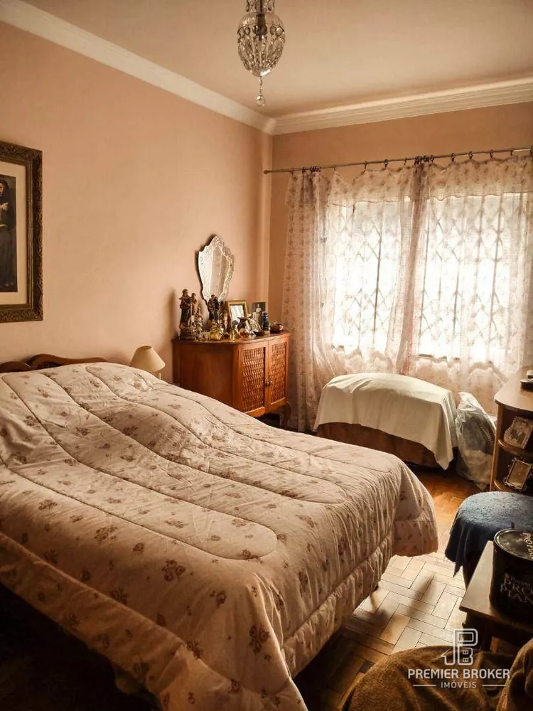 Casa, 3 quartos, 200 m² - Foto 24