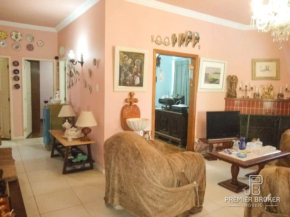 Casa, 3 quartos, 200 m² - Foto 12