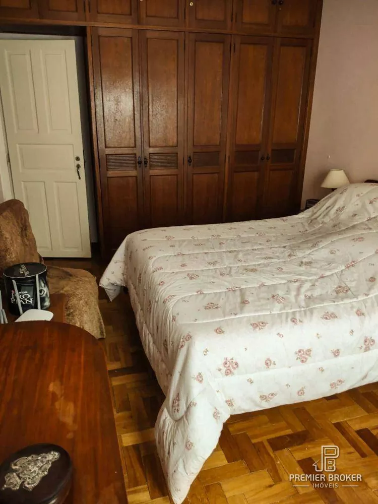 Casa, 3 quartos, 200 m² - Foto 23