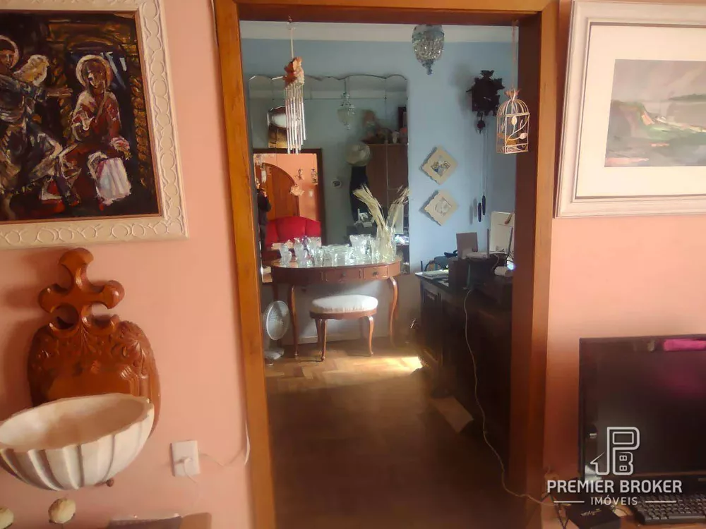 Casa, 3 quartos, 200 m² - Foto 18