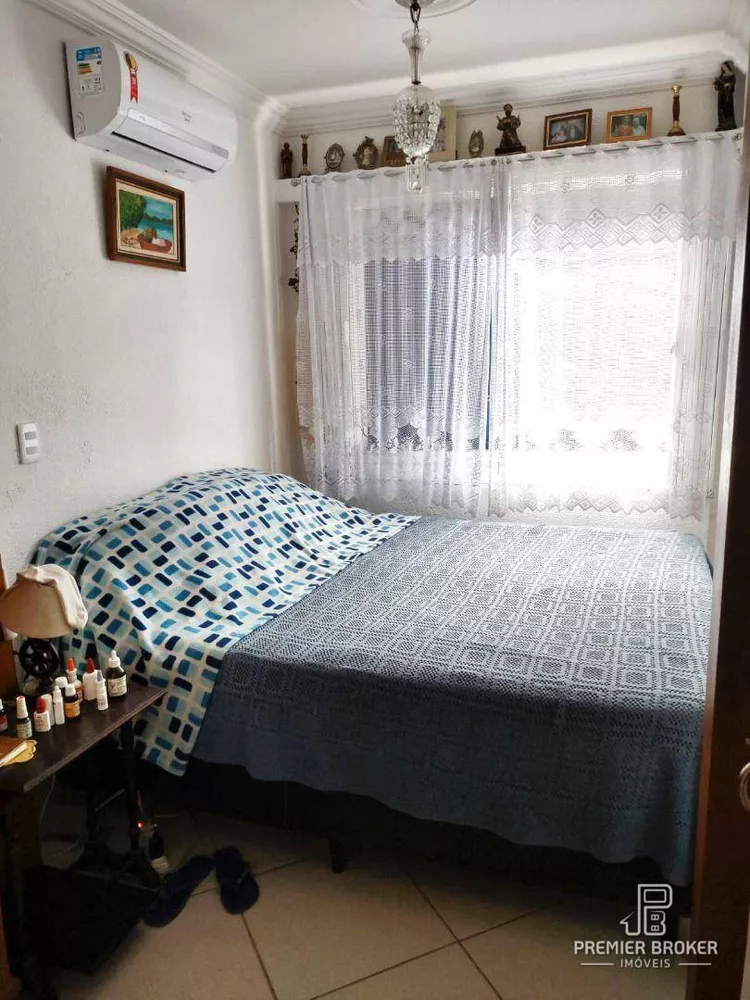 Casa, 3 quartos, 200 m² - Foto 22