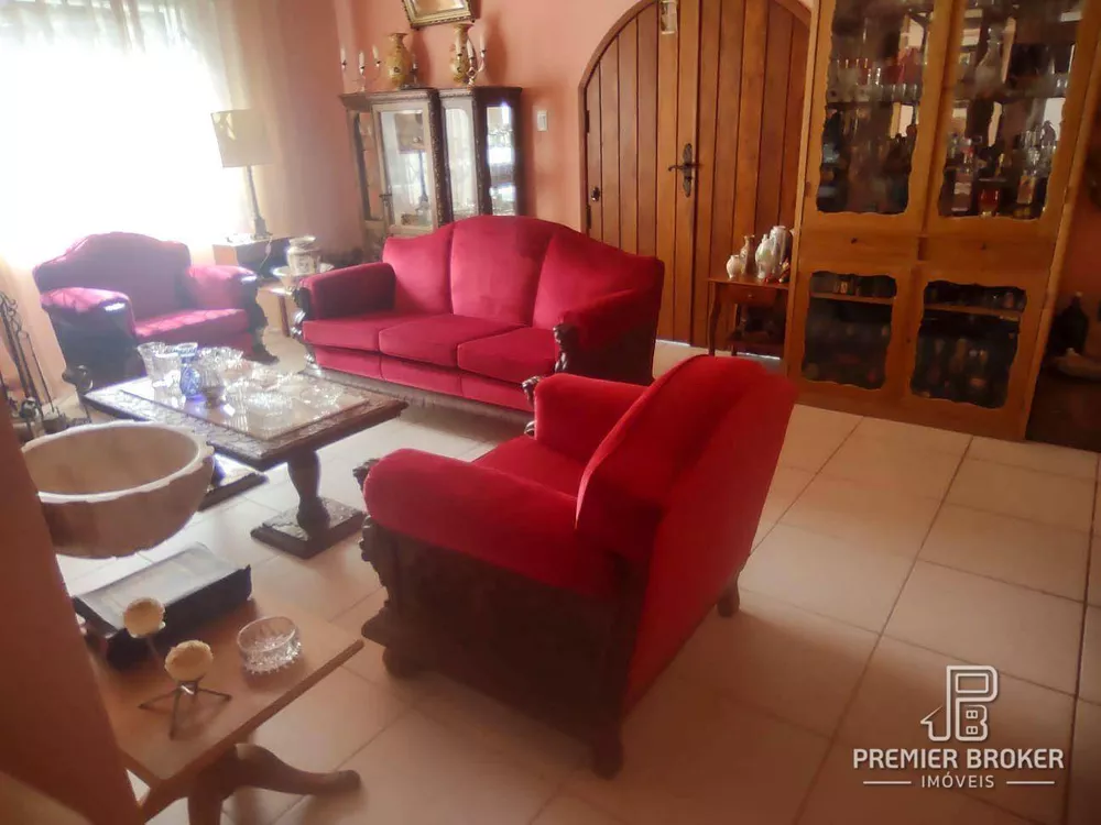 Casa, 3 quartos, 200 m² - Foto 14