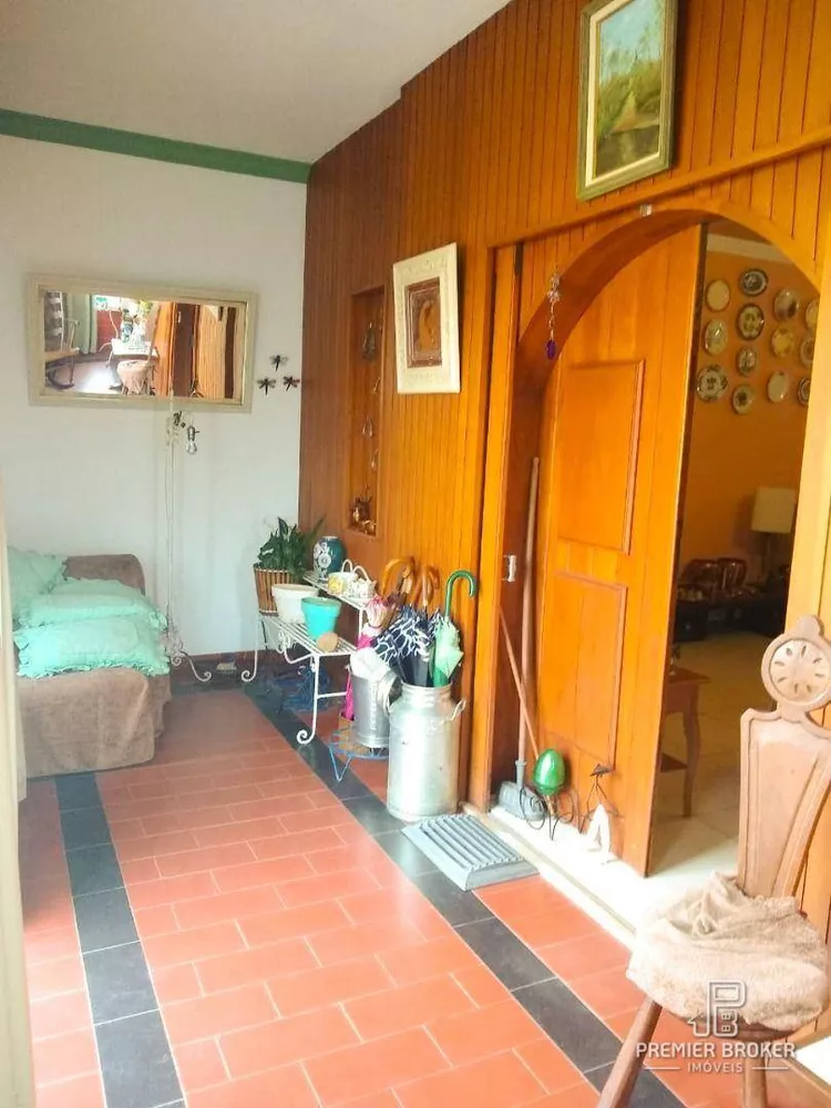 Casa, 3 quartos, 200 m² - Foto 19