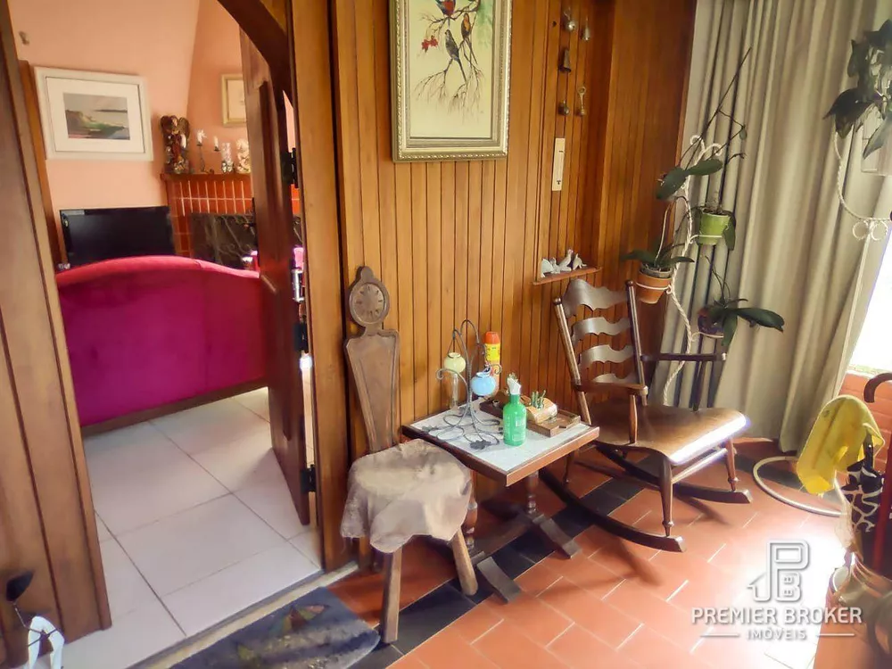 Casa, 3 quartos, 200 m² - Foto 16