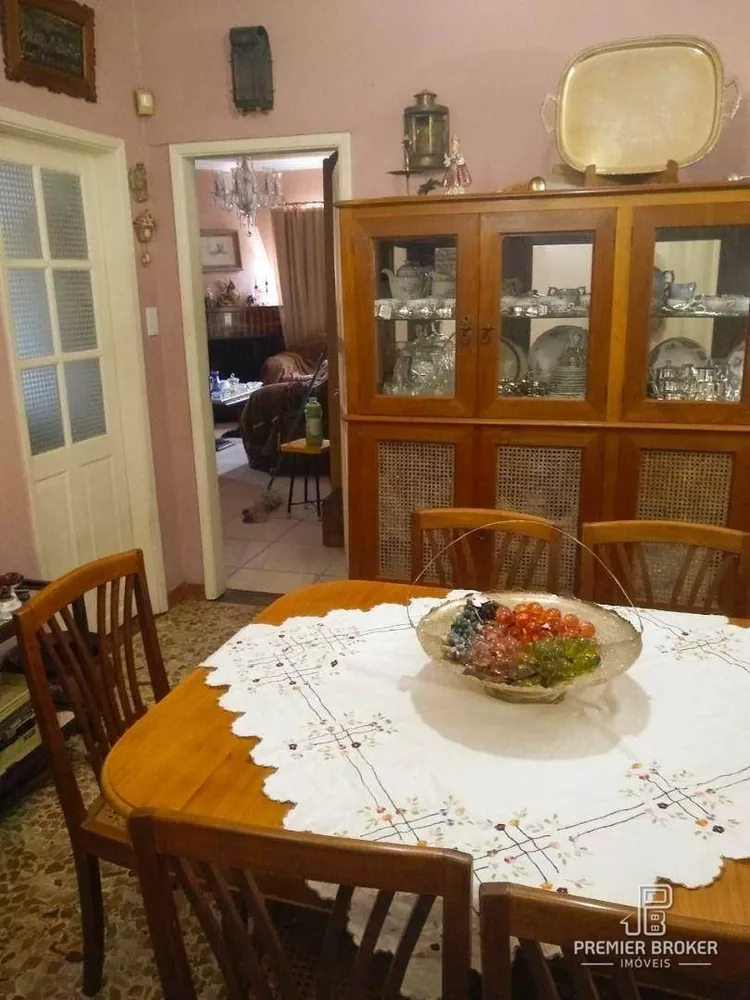 Casa, 3 quartos, 200 m² - Foto 20