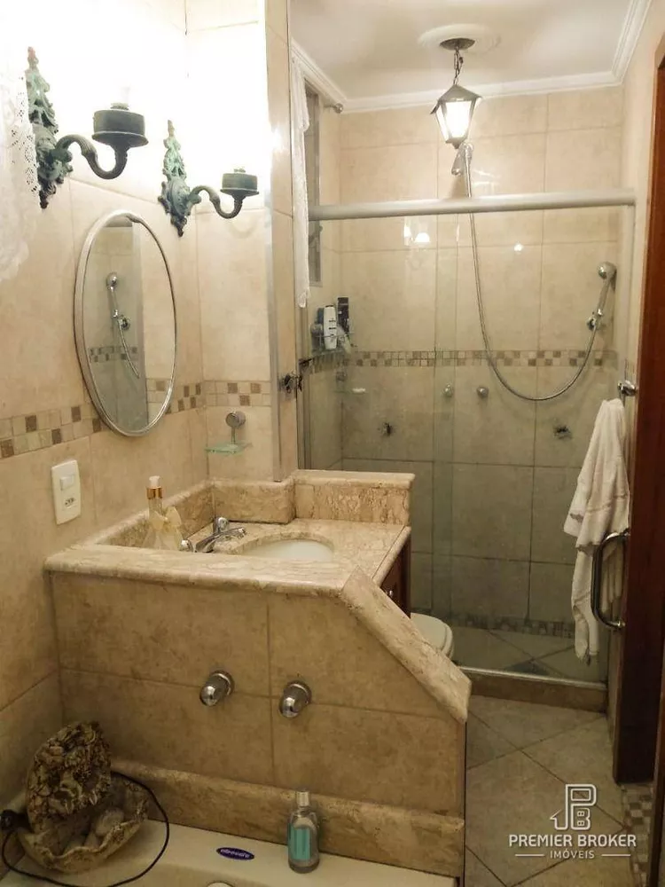 Casa, 3 quartos, 200 m² - Foto 25