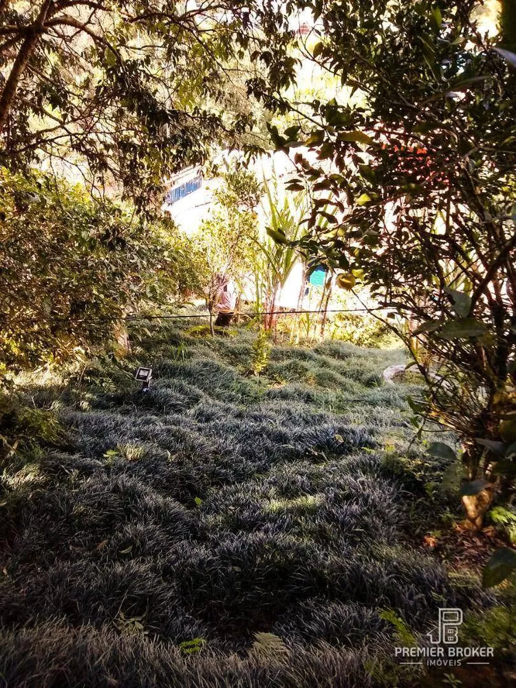 Casa, 3 quartos, 200 m² - Foto 10