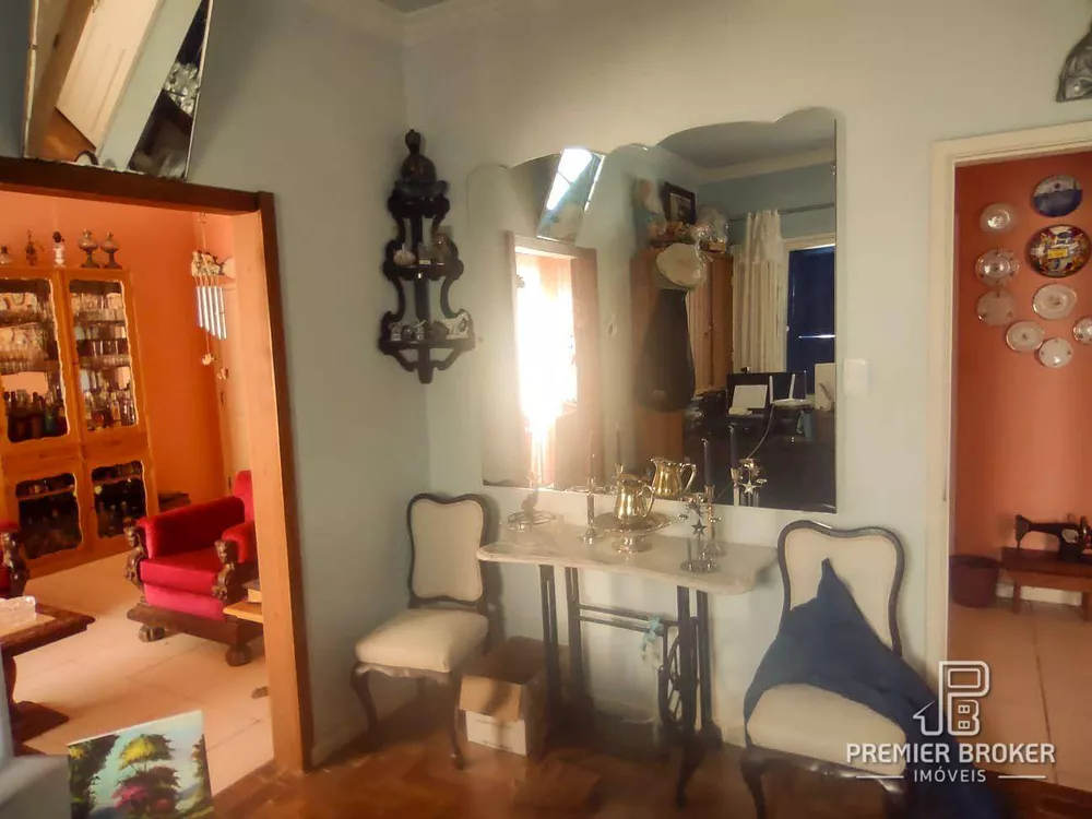 Casa, 3 quartos, 200 m² - Foto 17