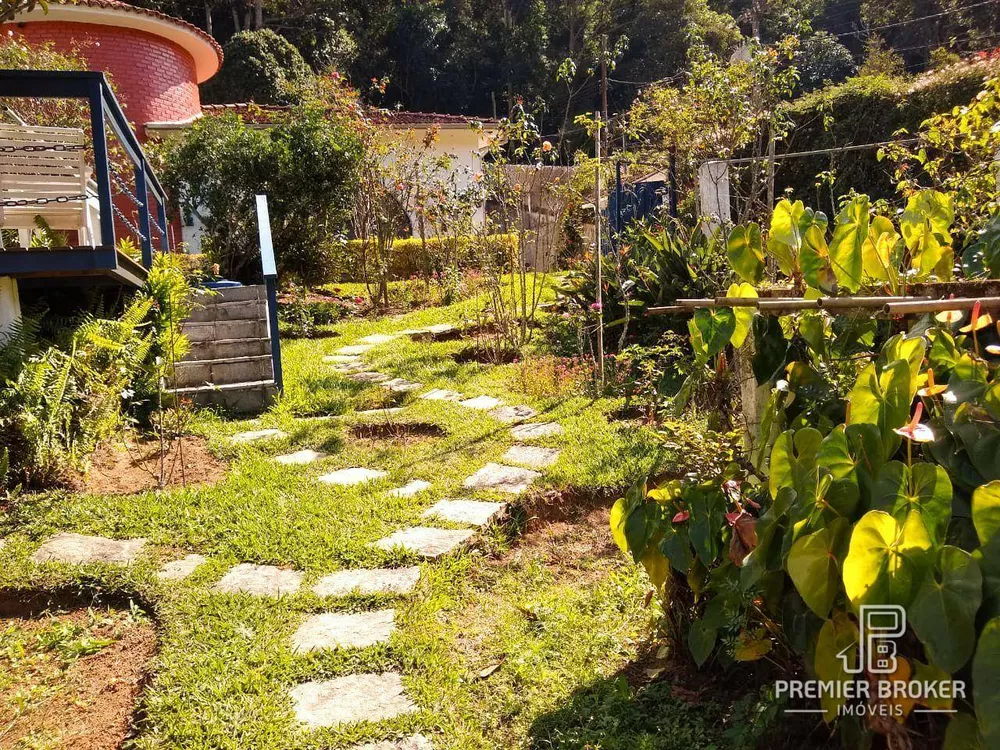 Casa, 3 quartos, 200 m² - Foto 7