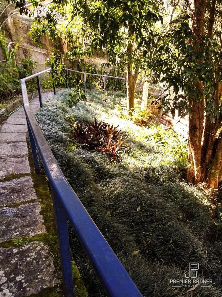 Casa, 3 quartos, 200 m² - Foto 11