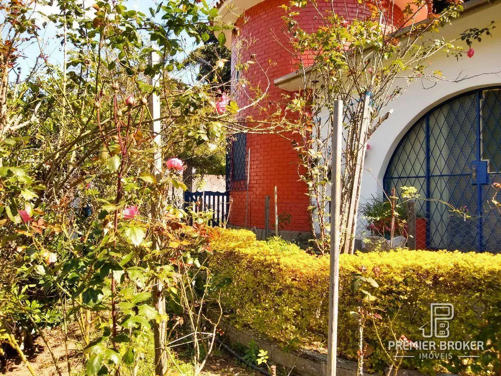 Casa, 3 quartos, 200 m² - Foto 2