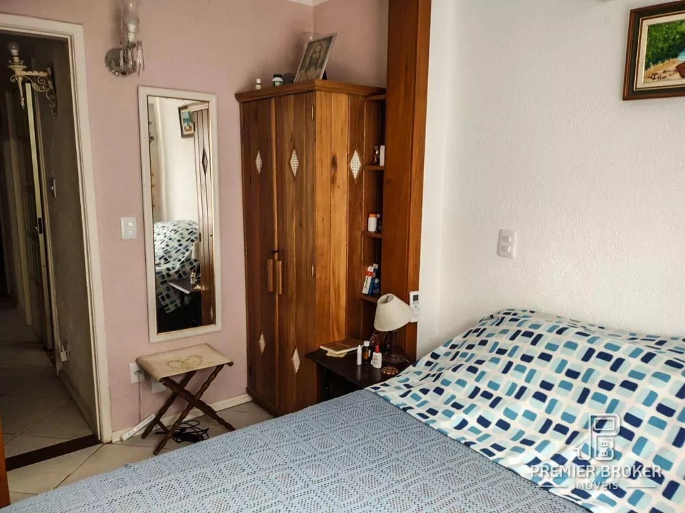 Casa, 3 quartos, 200 m² - Foto 21