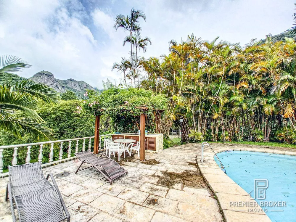 Casa, 15 quartos, 1500 m² - Foto 4