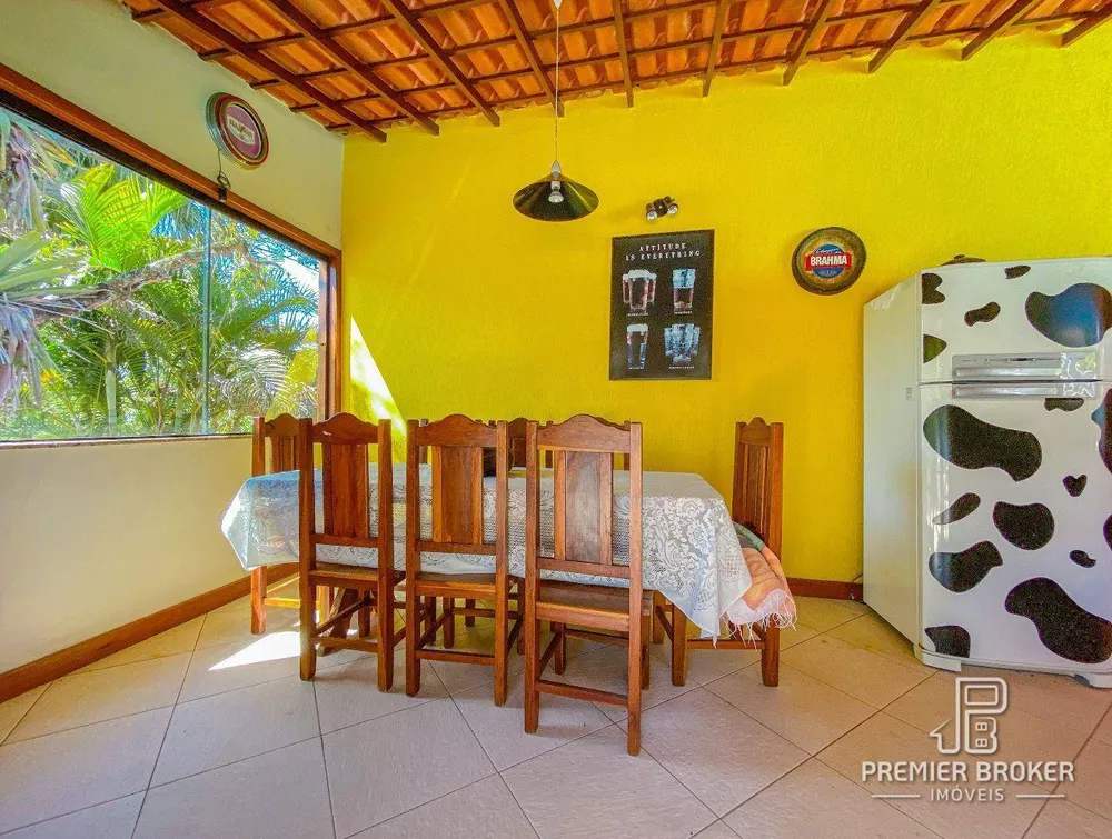 Casa de Condomínio, 5 quartos - Foto 82