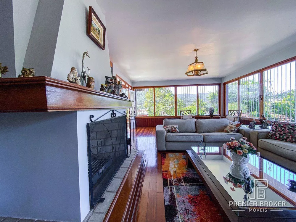 Casa de Condomínio, 5 quartos - Foto 14