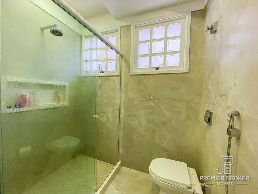 Casa de Condomínio, 5 quartos - Foto 69