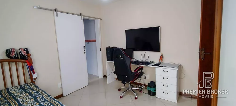 Casa de Condomínio, 5 quartos - Foto 110