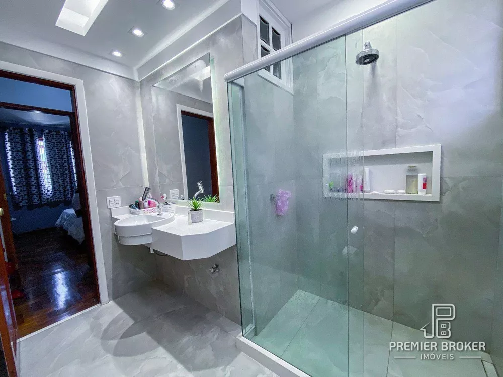 Casa de Condomínio, 5 quartos - Foto 71