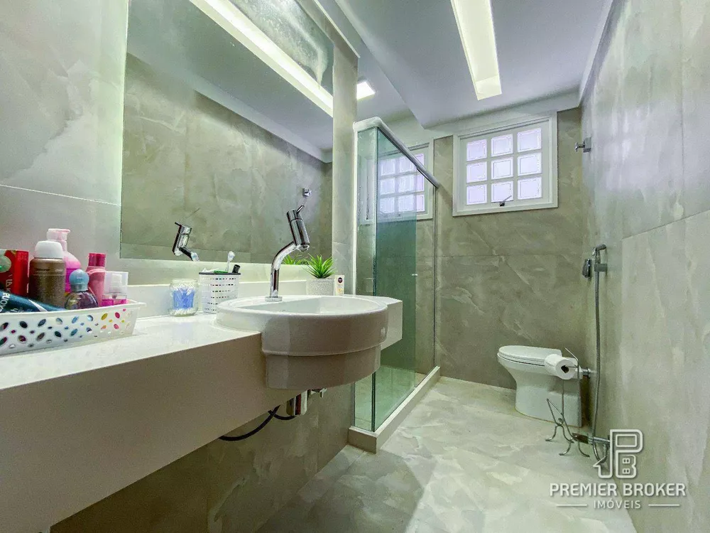 Casa de Condomínio, 5 quartos - Foto 70