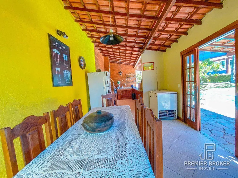 Casa de Condomínio, 5 quartos - Foto 83