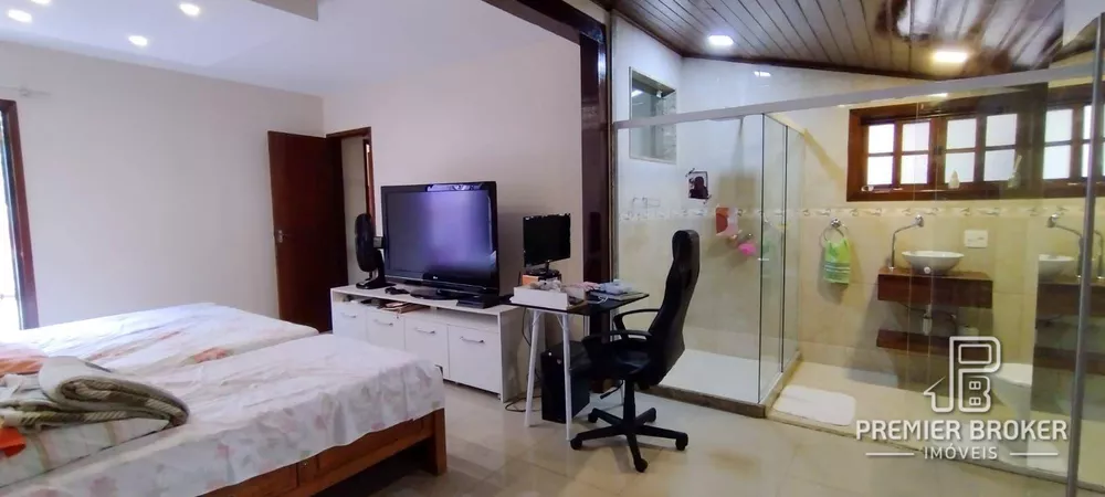 Casa de Condomínio, 5 quartos - Foto 119