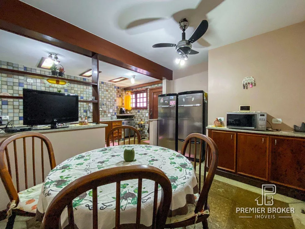 Casa de Condomínio, 5 quartos - Foto 22