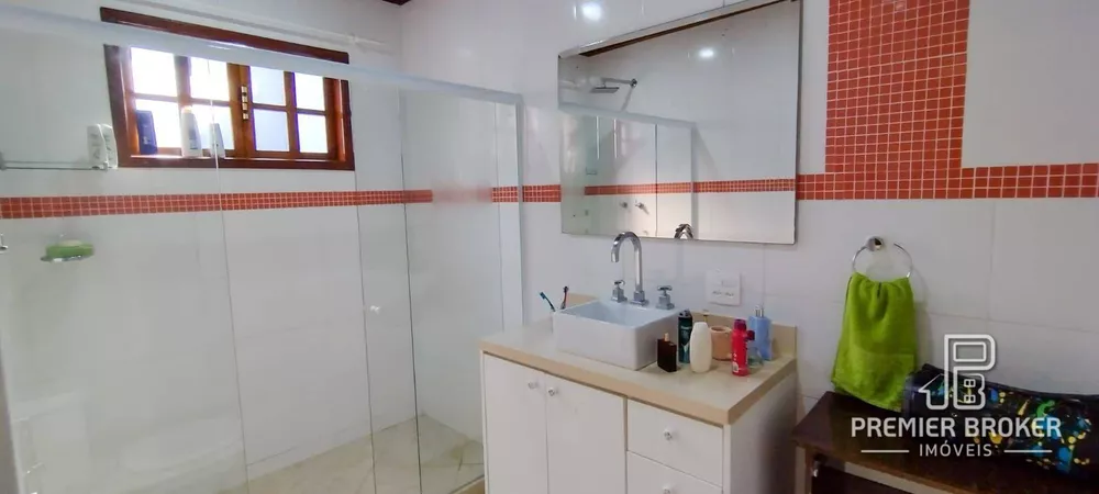 Casa de Condomínio, 5 quartos - Foto 112