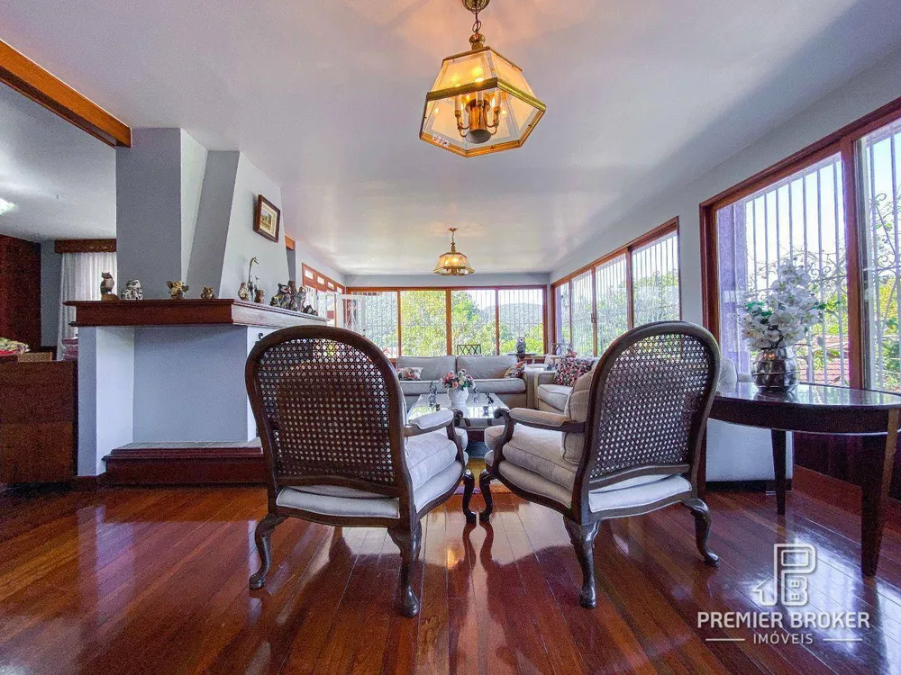 Casa de Condomínio, 5 quartos - Foto 13