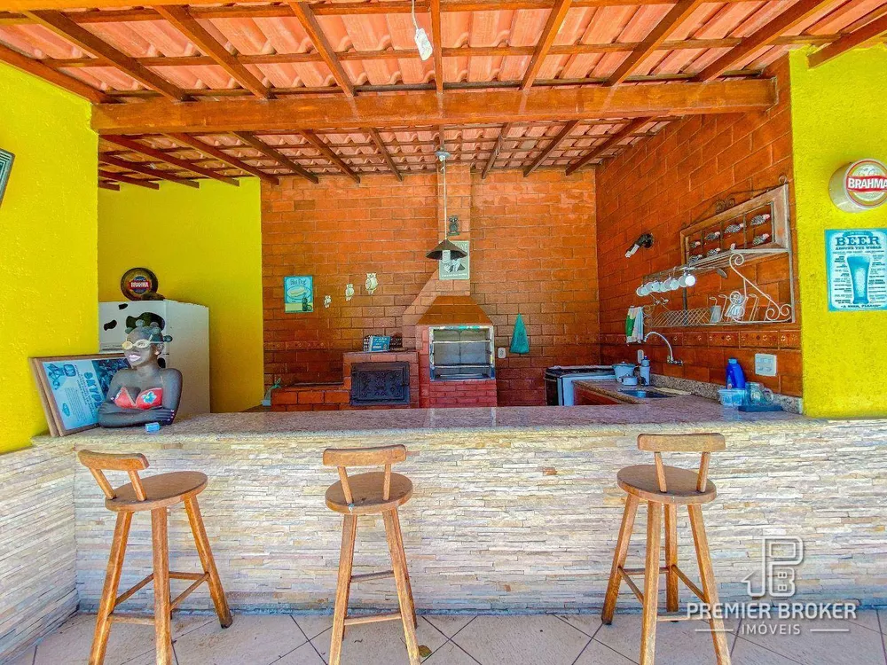 Casa de Condomínio, 5 quartos - Foto 85