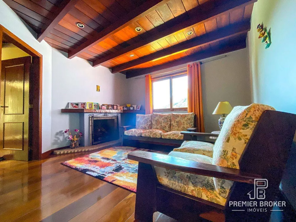 Casa de Condomínio, 5 quartos - Foto 47