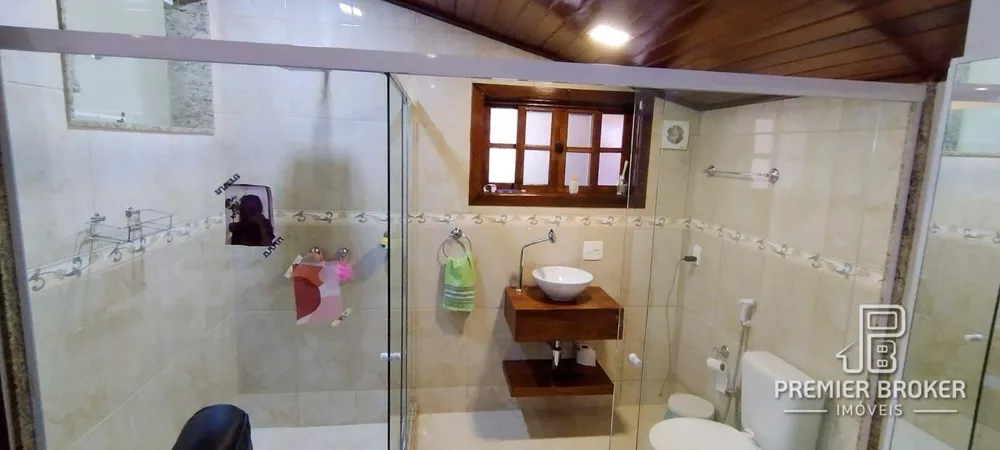 Casa de Condomínio, 5 quartos - Foto 117