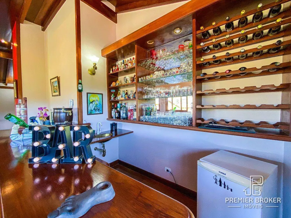 Casa de Condomínio, 5 quartos - Foto 41