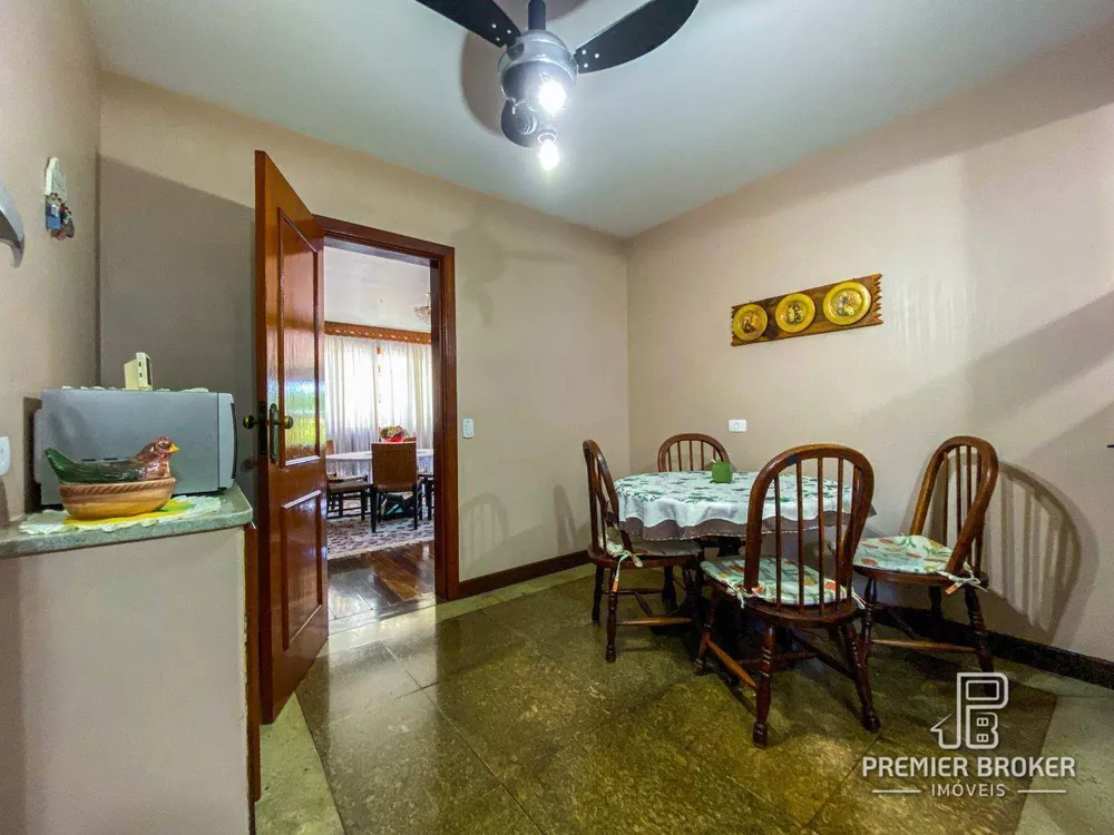 Casa de Condomínio, 5 quartos - Foto 25