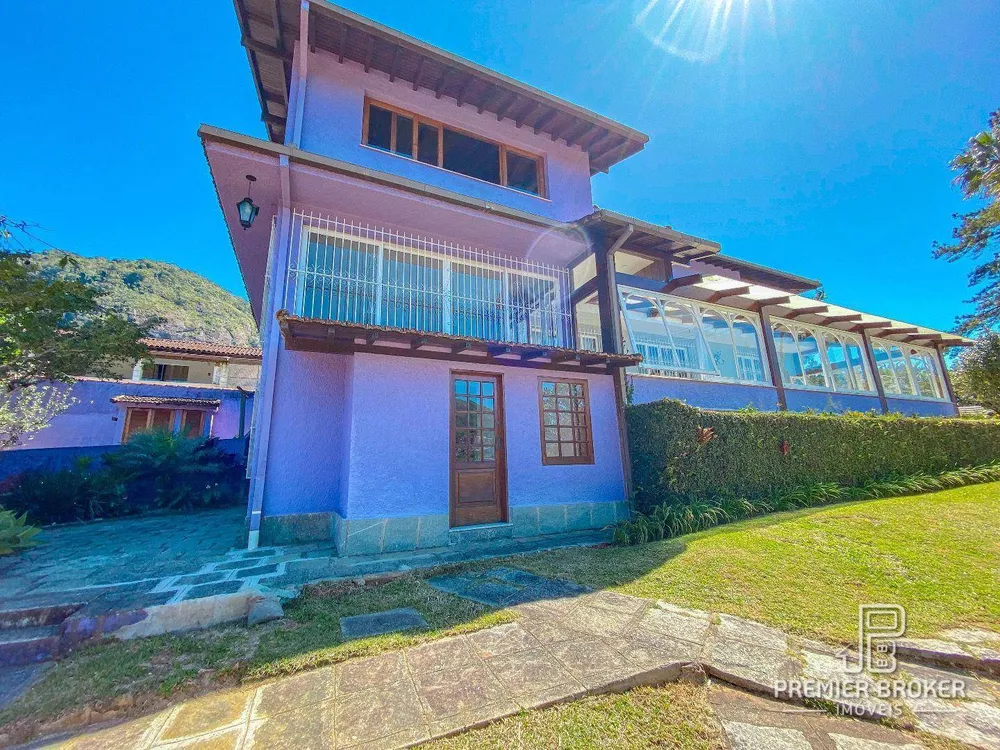 Casa de Condomínio, 5 quartos - Foto 87