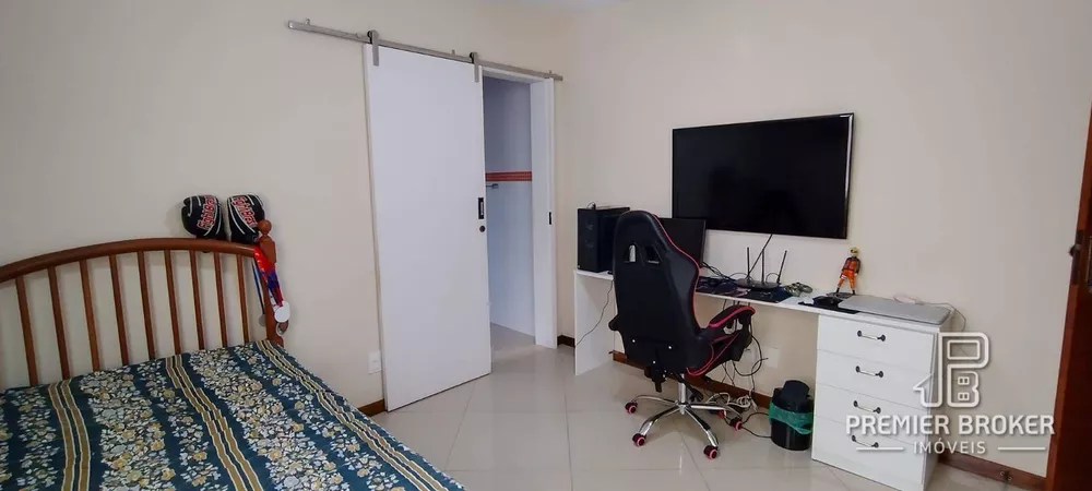 Casa de Condomínio, 5 quartos - Foto 109