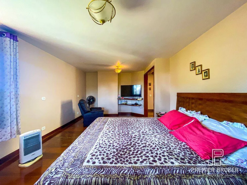 Casa de Condomínio, 5 quartos - Foto 64