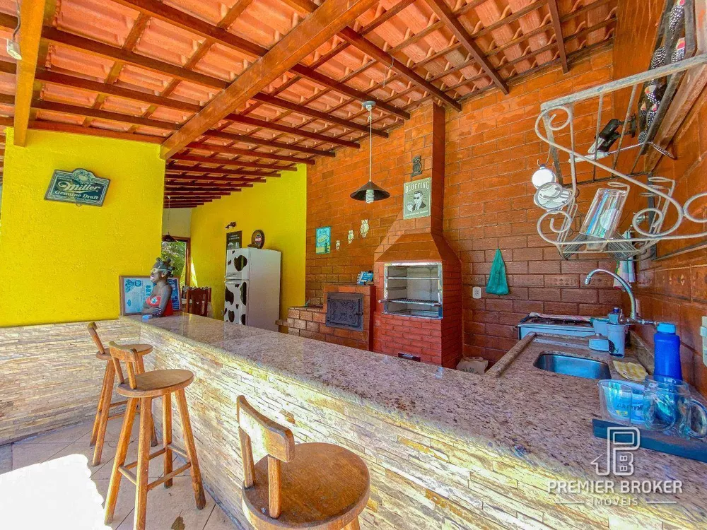 Casa de Condomínio, 5 quartos - Foto 86