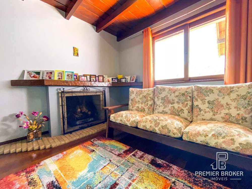 Casa de Condomínio, 5 quartos - Foto 46