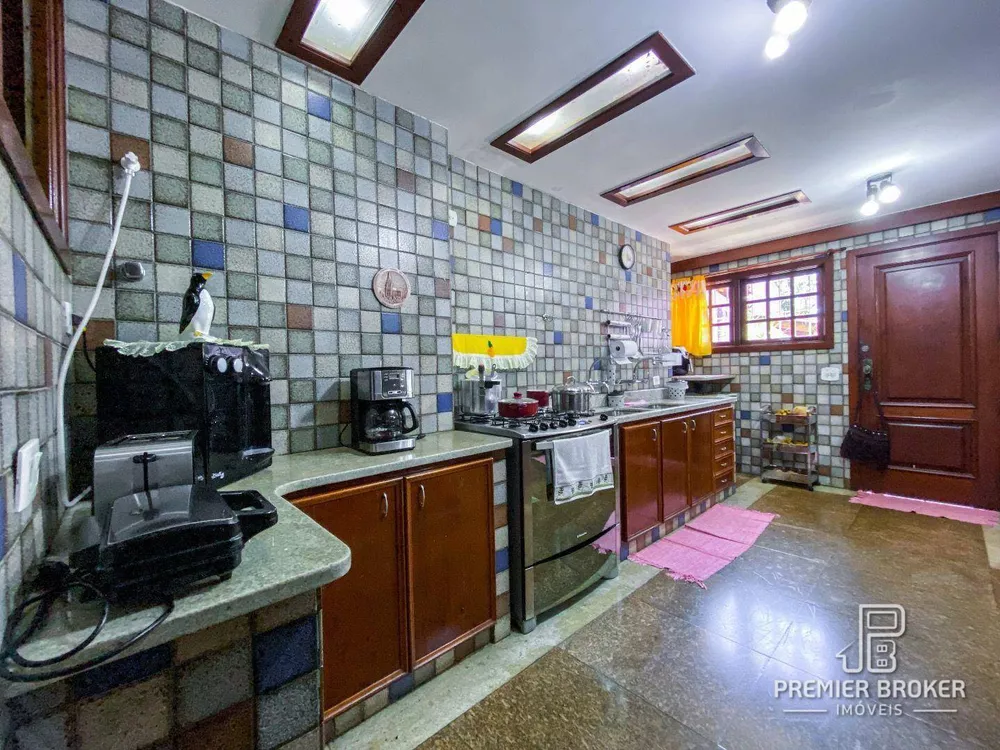 Casa de Condomínio, 5 quartos - Foto 27