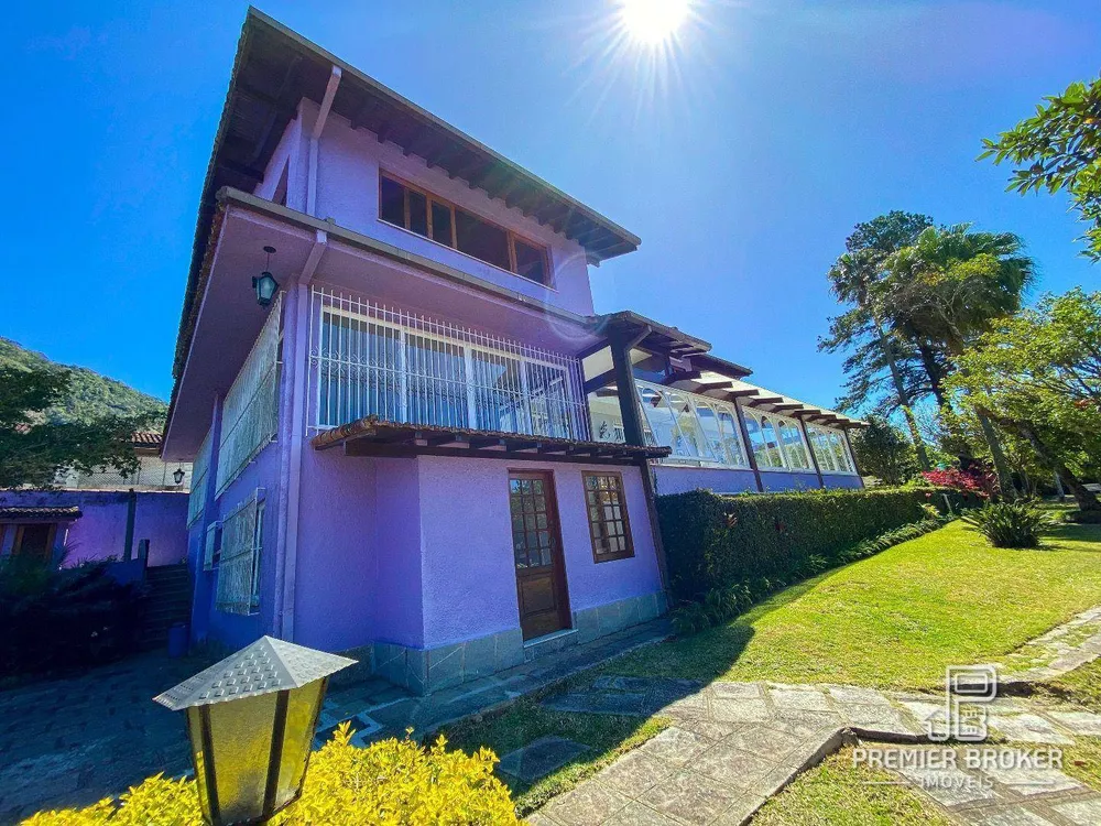 Casa de Condomínio, 5 quartos - Foto 88