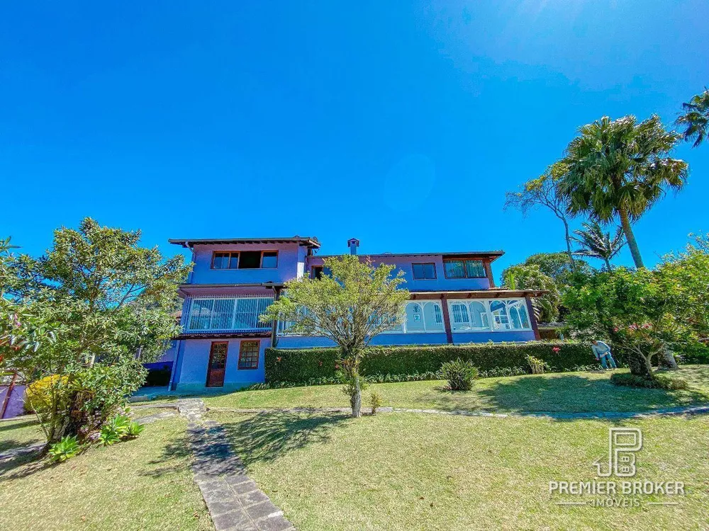 Casa de Condomínio, 5 quartos - Foto 81