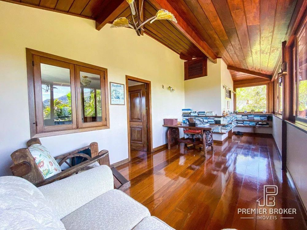 Casa de Condomínio, 5 quartos - Foto 67