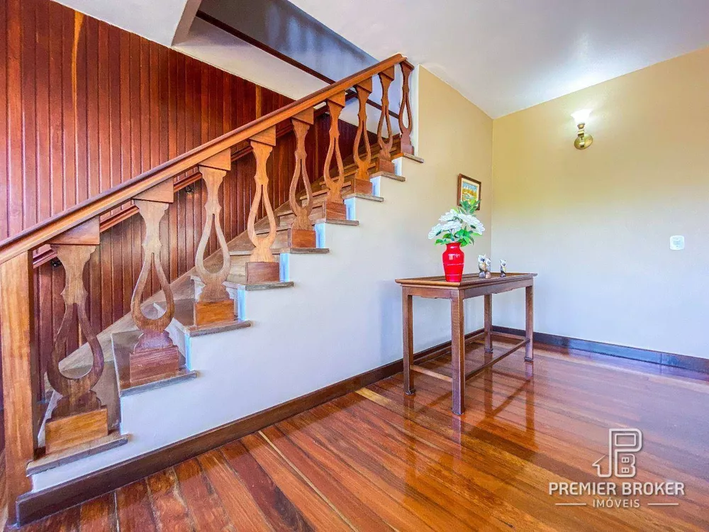 Casa de Condomínio, 5 quartos - Foto 33