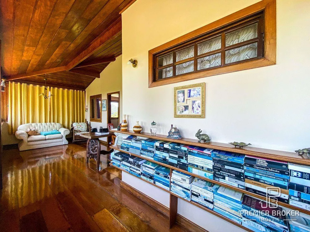 Casa de Condomínio, 5 quartos - Foto 68