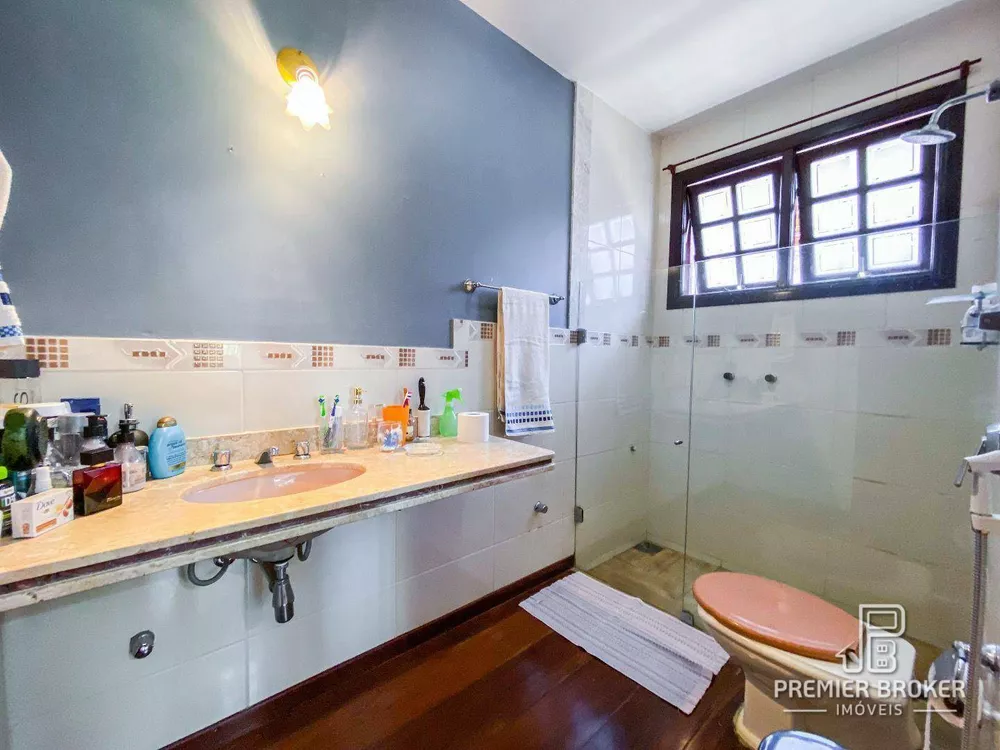 Casa de Condomínio, 5 quartos - Foto 31